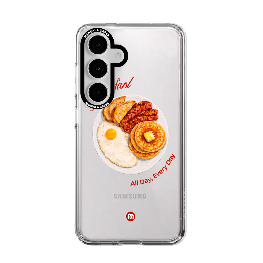 Cases para Samsung S24 PLUS - Mandala Cases