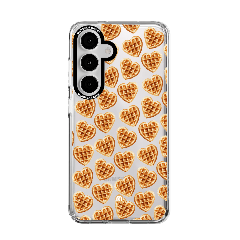 Cases para Samsung S24 PLUS - Mandala Cases
