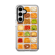 Cases para Samsung S24 PLUS - Mandala Cases
