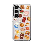 Cases para Samsung S24 PLUS - Mandala Cases