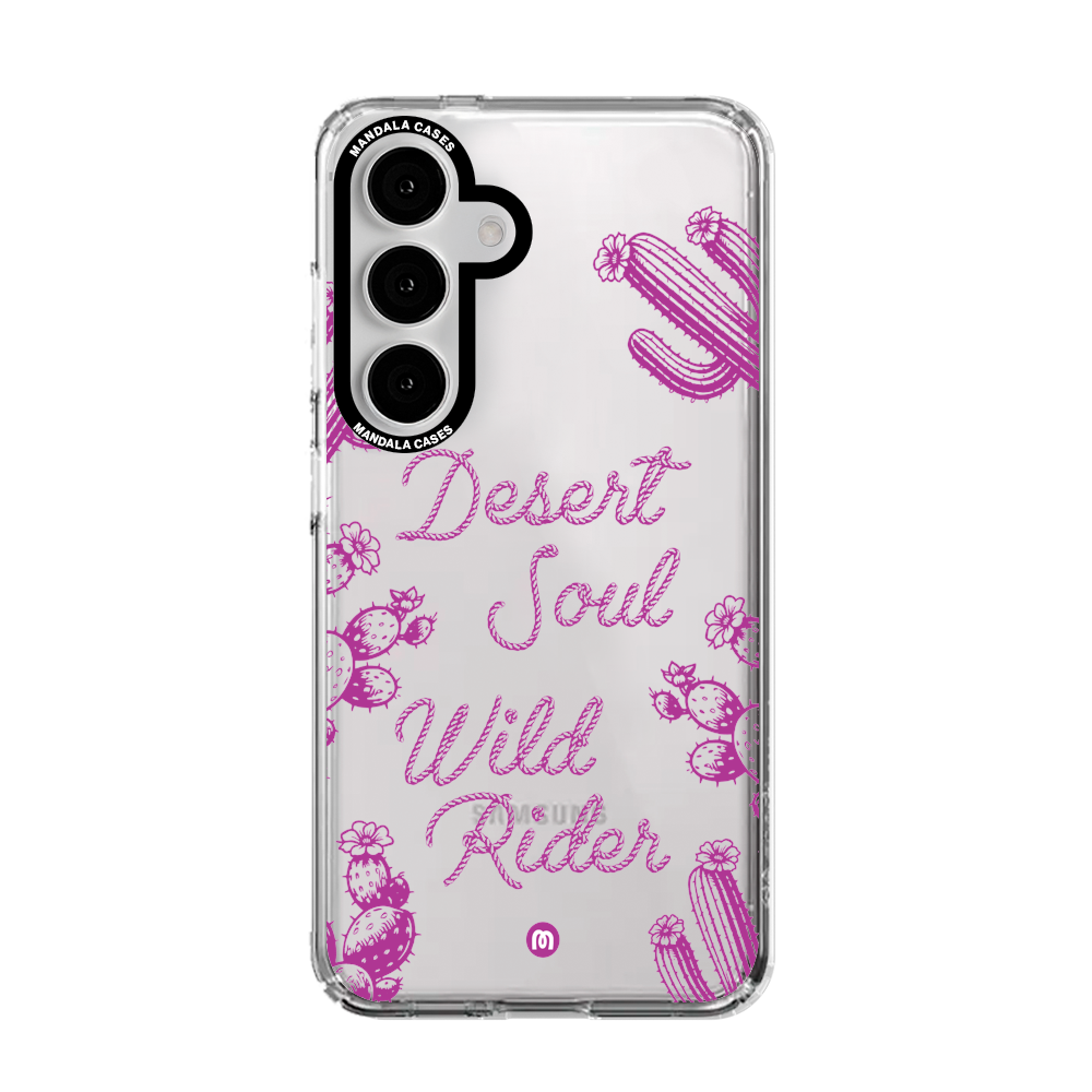 Cases para Samsung S24 PLUS - Mandala Cases