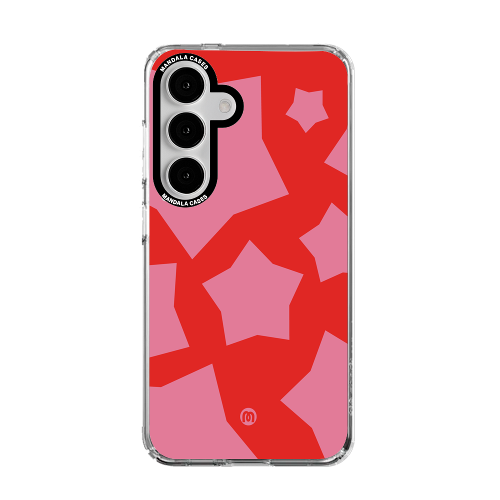 Cases para Samsung S24 PLUS - Mandala Cases