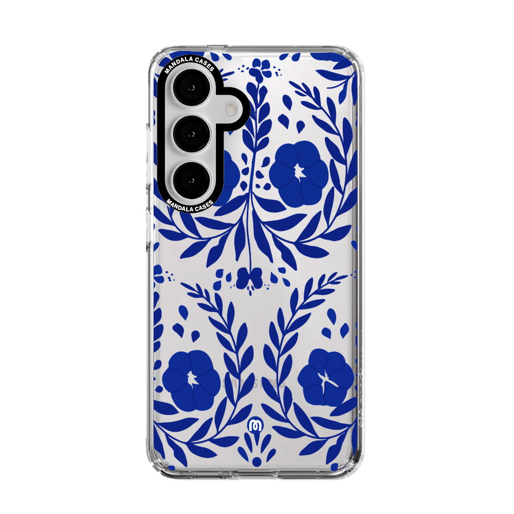 Cases para Samsung S24 PLUS - Mandala Cases