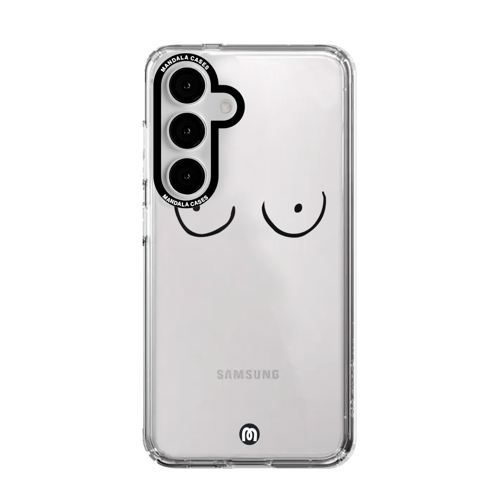 Cases para Samsung S24 PLUS - Mandala Cases