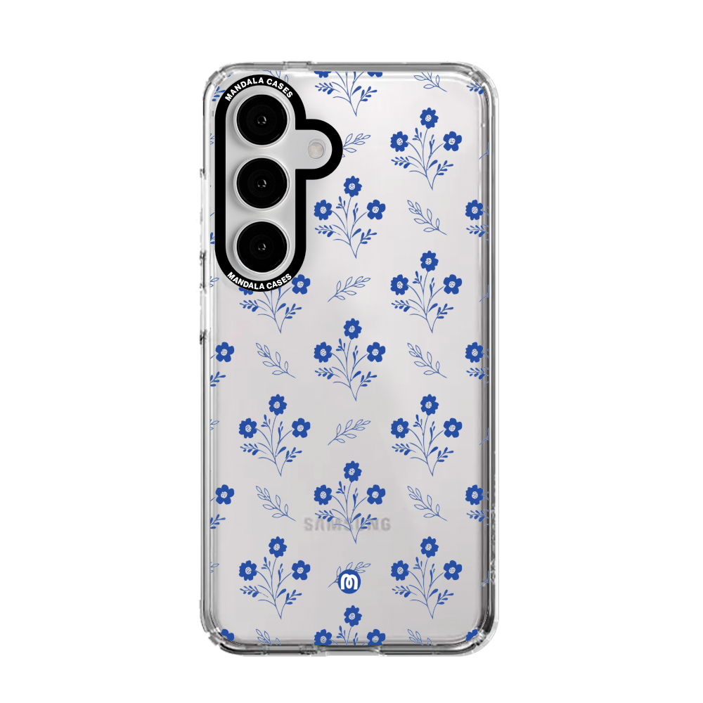 Cases para Samsung S24 PLUS - Mandala Cases