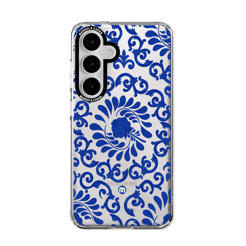 Cases para Samsung S24 PLUS - Mandala Cases