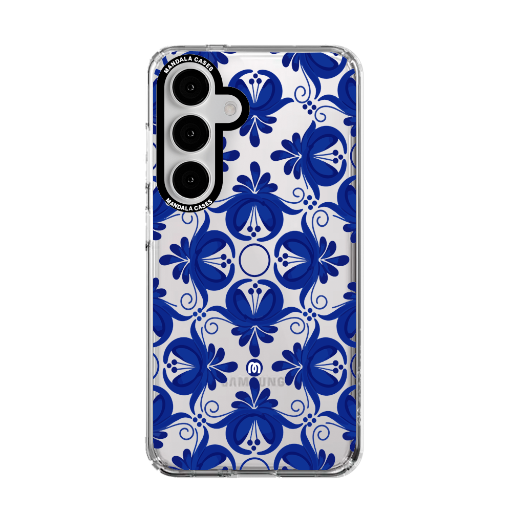 Cases para Samsung S24 PLUS - Mandala Cases
