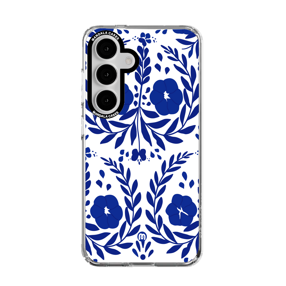 Cases para Samsung S24 PLUS - Mandala Cases