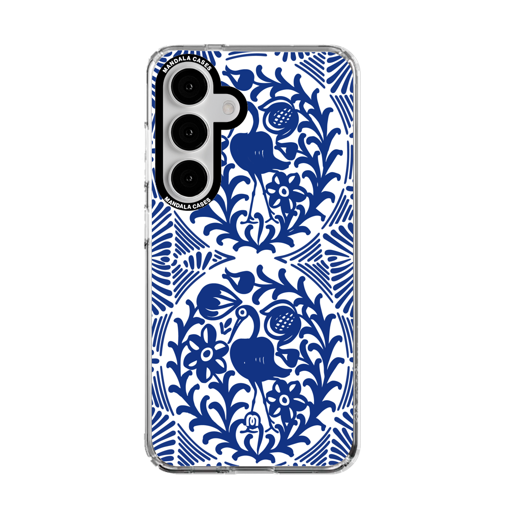 Cases para Samsung S24 PLUS - Mandala Cases