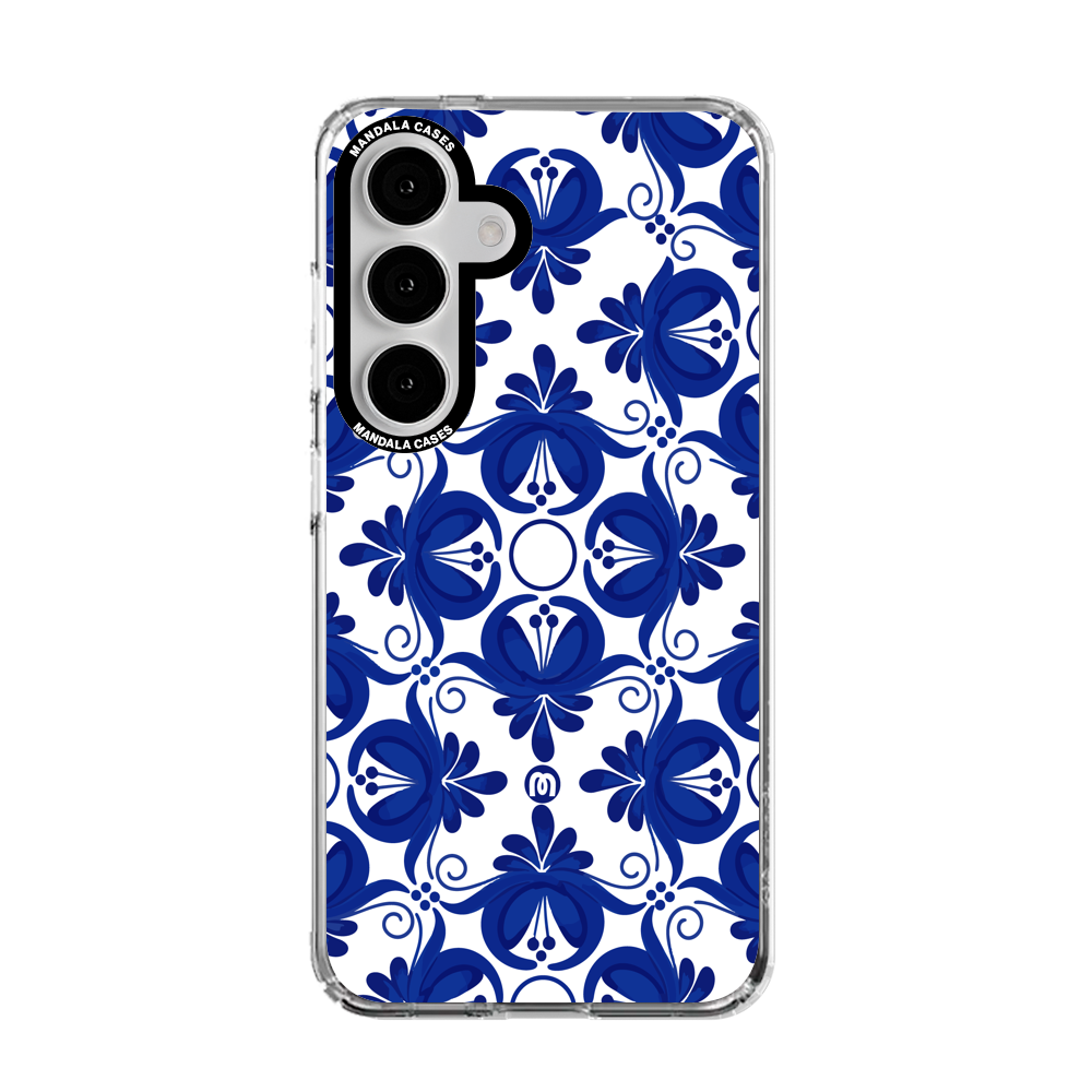 Cases para Samsung S24 PLUS - Mandala Cases