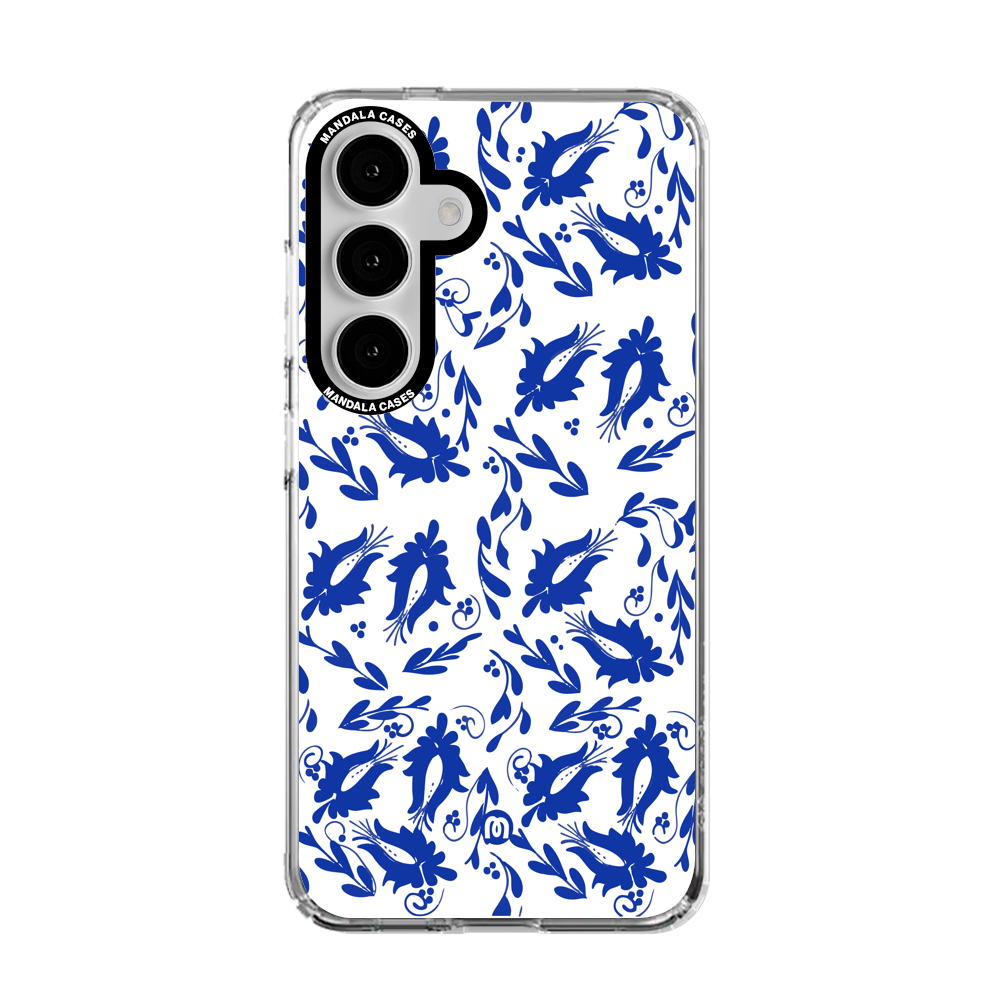 Cases para Samsung S24 PLUS - Mandala Cases