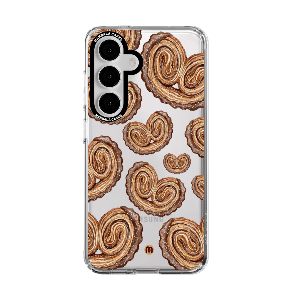 Cases para Samsung S24 PLUS - Mandala Cases