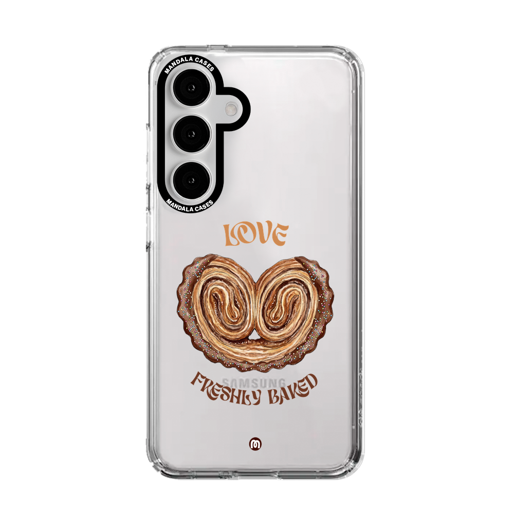 Cases para Samsung S24 PLUS - Mandala Cases