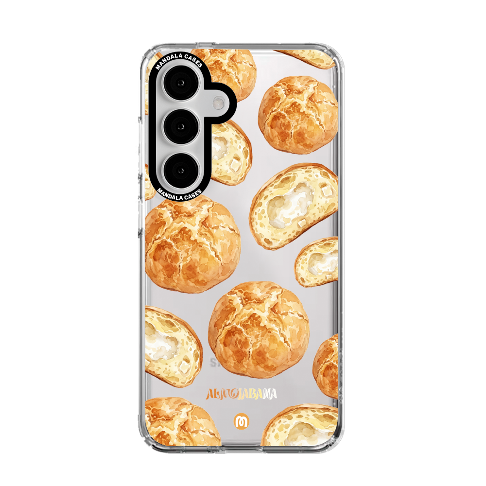Cases para Samsung S24 PLUS - Mandala Cases