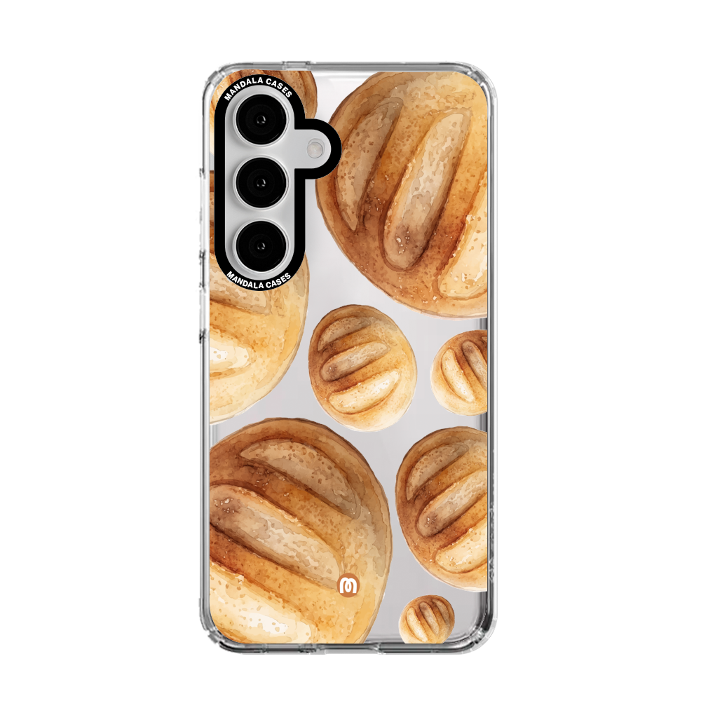 Cases para Samsung S24 PLUS - Mandala Cases