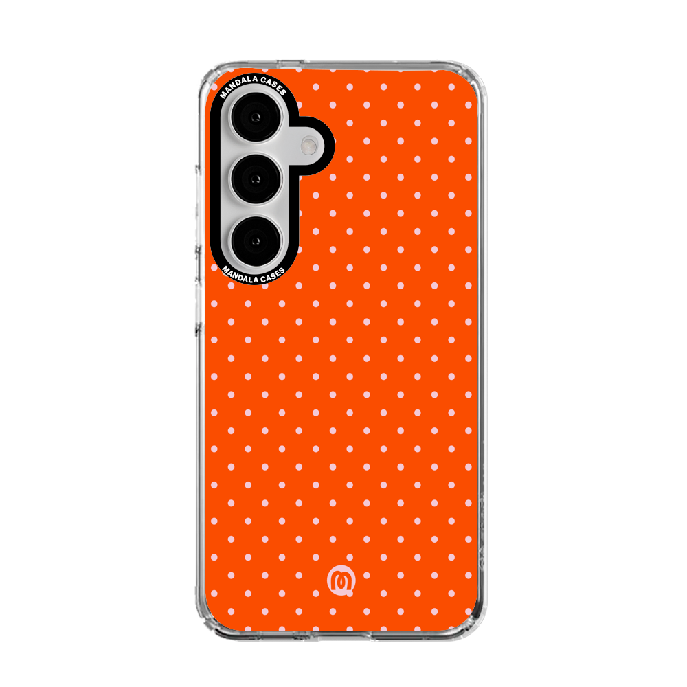 Cases para Samsung S24 PLUS - Mandala Cases