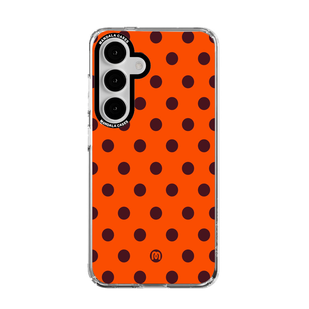 Cases para Samsung S24 PLUS - Mandala Cases