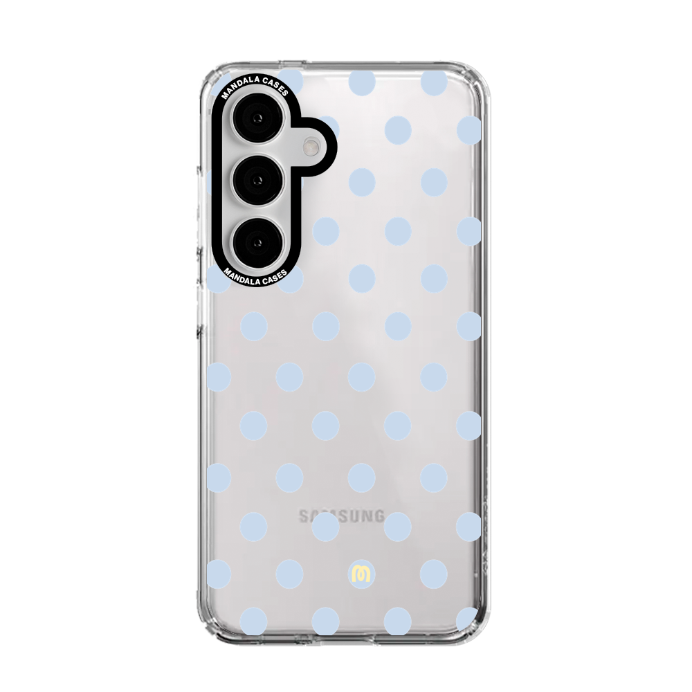 Cases para Samsung S24 PLUS - Mandala Cases