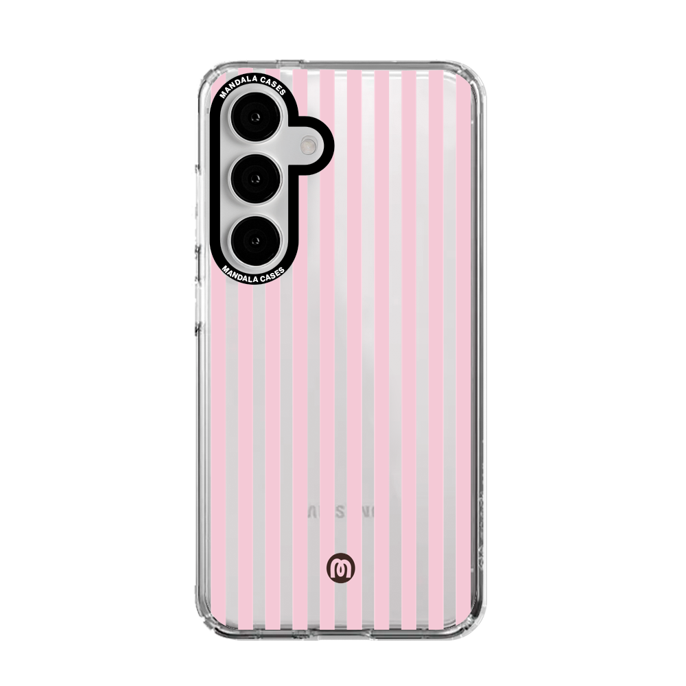 Cases para Samsung S24 PLUS - Mandala Cases