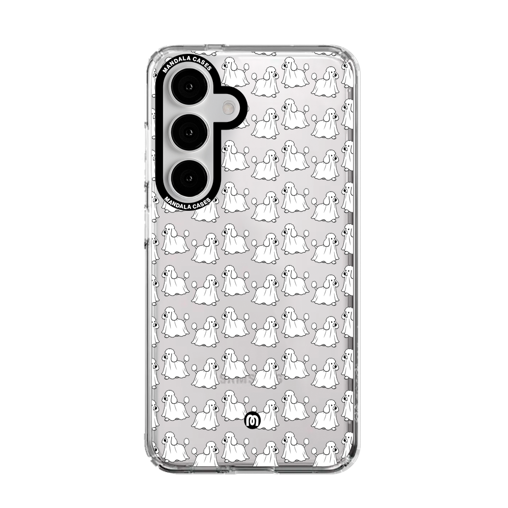 Cases para Samsung S24 PLUS - Mandala Cases