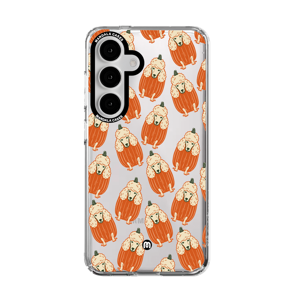 Cases para Samsung S24 PLUS - Mandala Cases