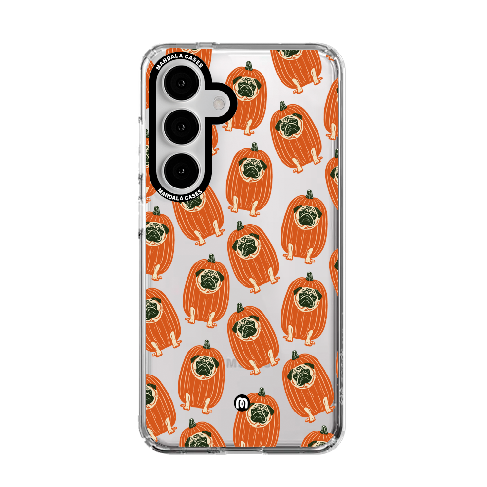 Cases para Samsung S24 PLUS - Mandala Cases