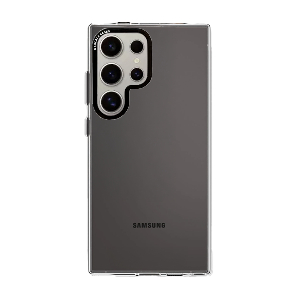 Funda Personalizable Samsung - Mandala Cases