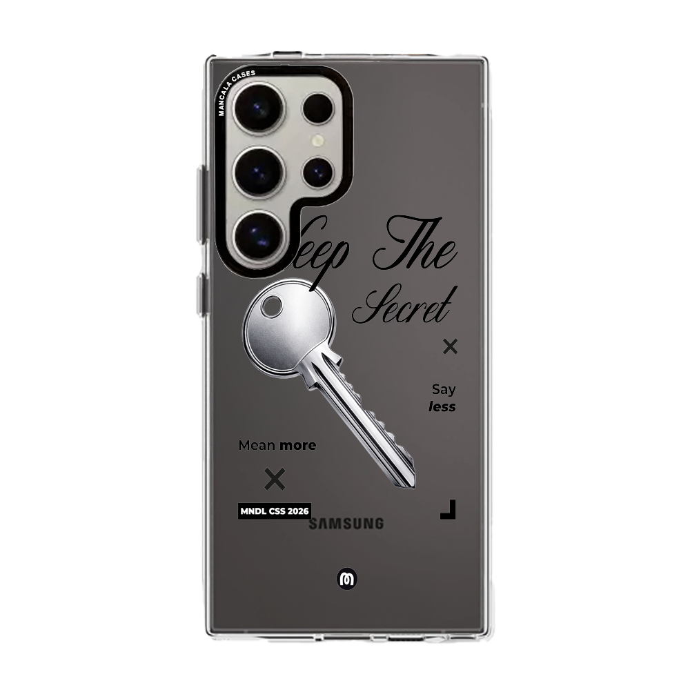 Funda Master Key Samsung