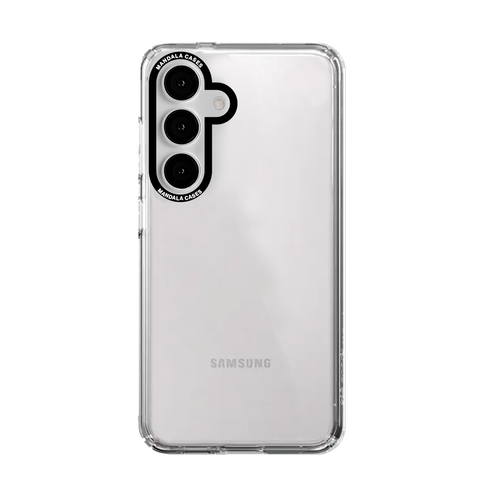 Funda Personalizable Samsung - Mandala Cases