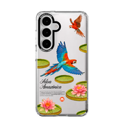 Cases para Samsung S25 - Mandala Cases