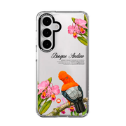 Cases para Samsung S25 - Mandala Cases