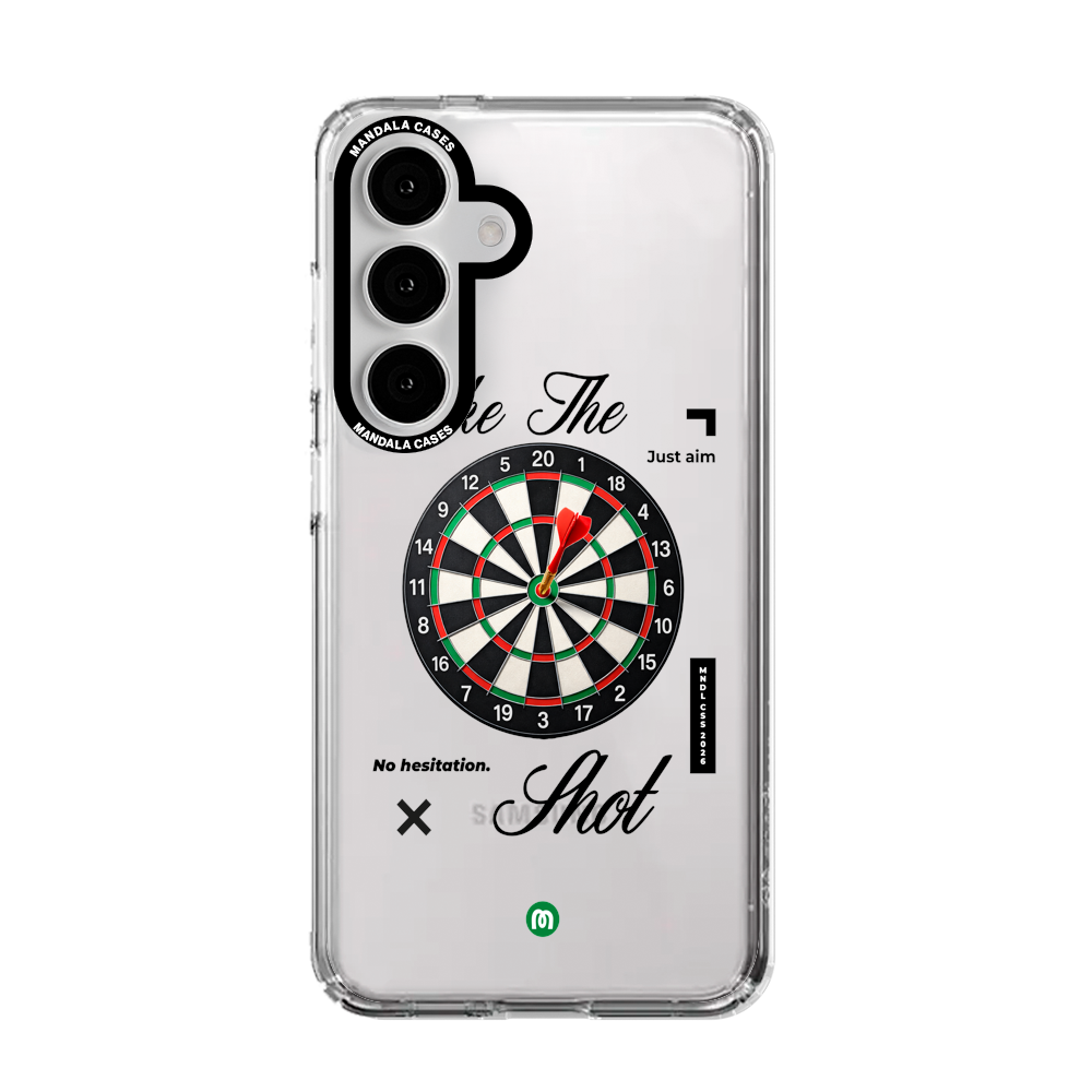 Cases para Samsung S25 - Mandala Cases
