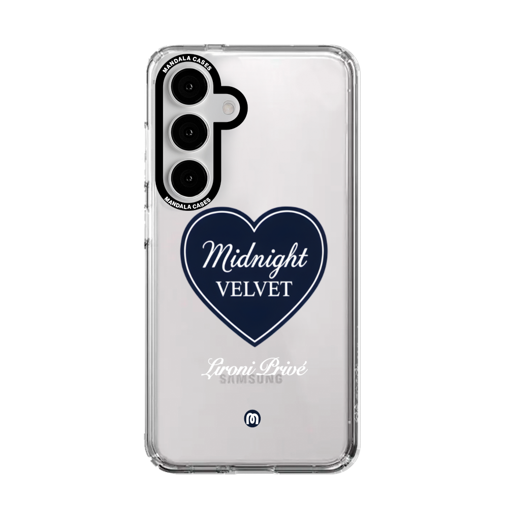 Cases para Samsung S25 - Mandala Cases