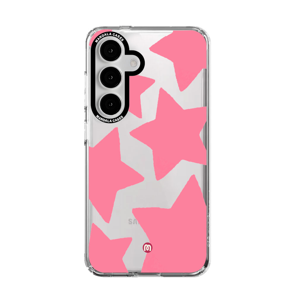 Cases para Samsung S25 - Mandala Cases