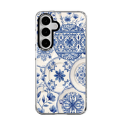 Cases para Samsung S25 - Mandala Cases