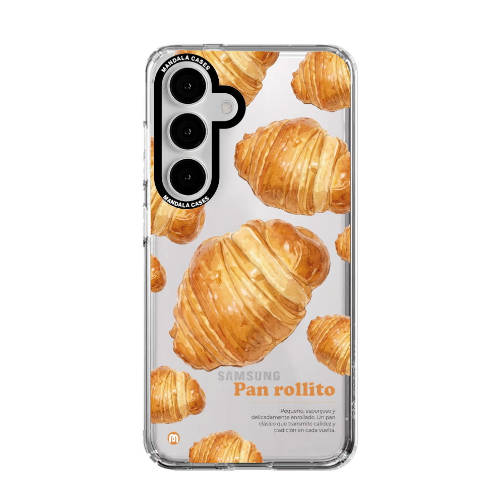Cases para Samsung S25 - Mandala Cases
