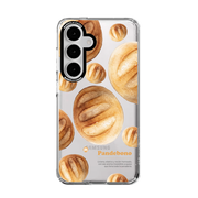 Cases para Samsung S25 - Mandala Cases