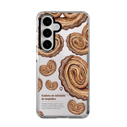 Cases para Samsung S25 - Mandala Cases