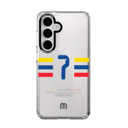 Cases para Samsung S25 - Mandala Cases