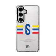 Cases para Samsung S25 - Mandala Cases