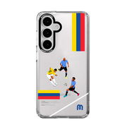 Cases para Samsung S25 - Mandala Cases