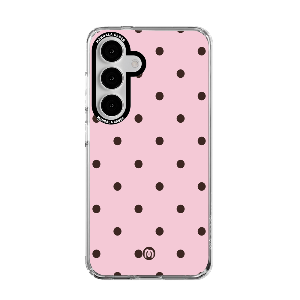 Cases para Samsung S25 - Mandala Cases