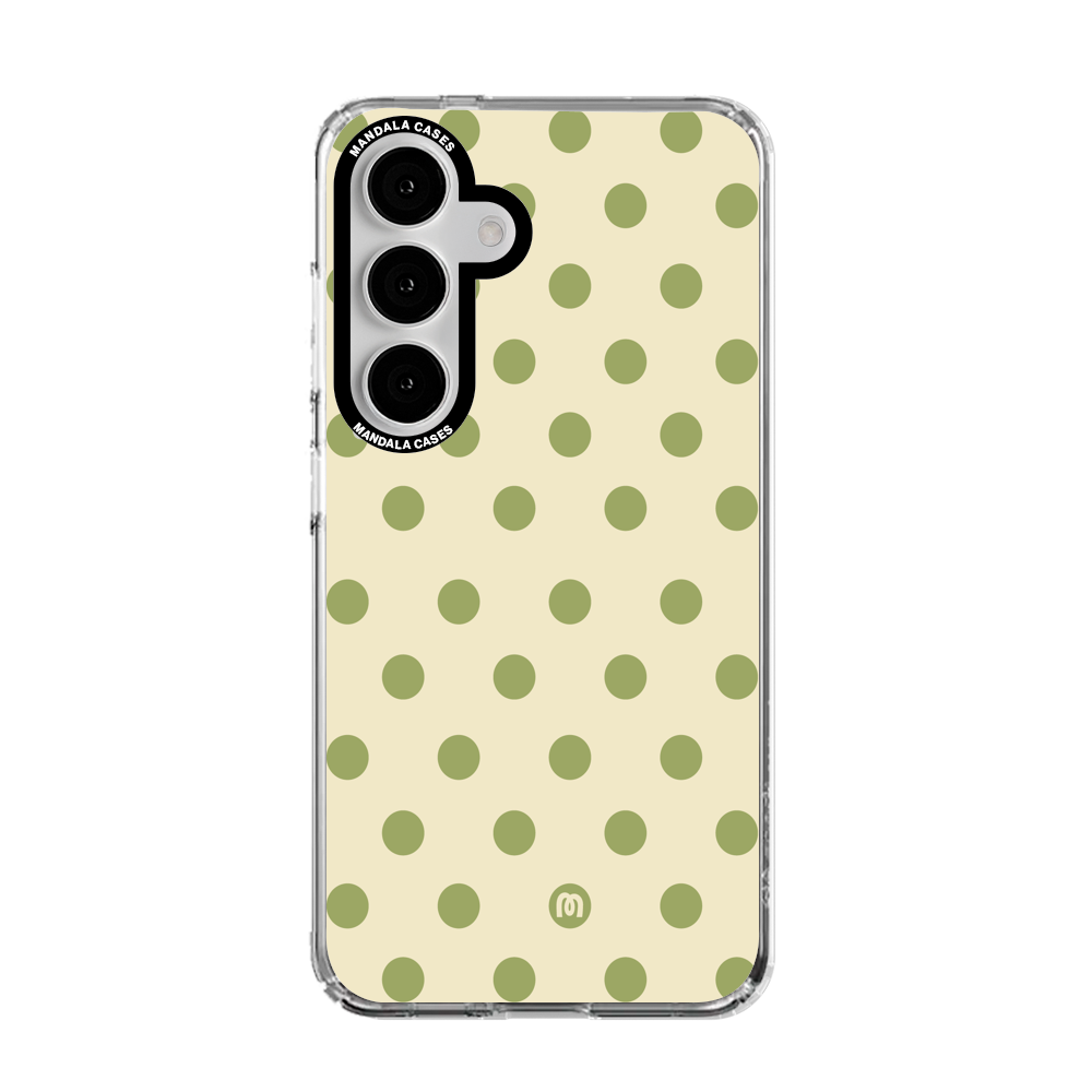 Cases para Samsung S25 - Mandala Cases