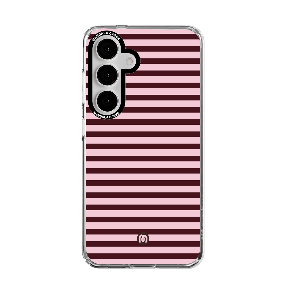 Cases para Samsung S25 - Mandala Cases