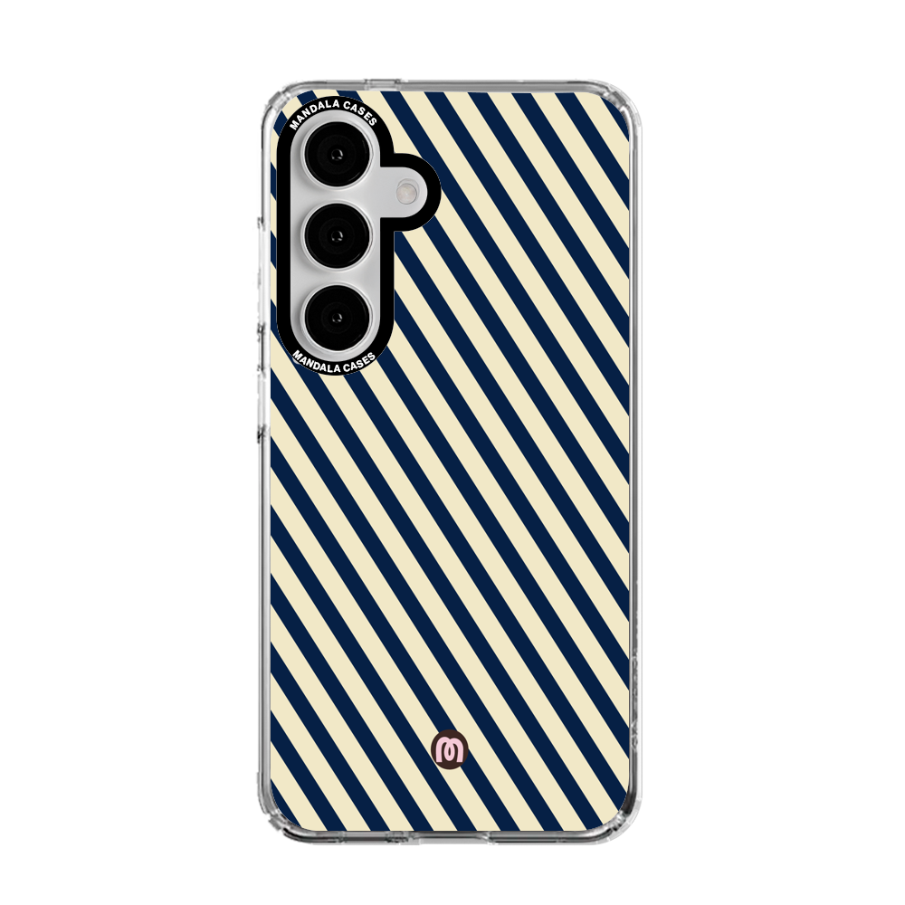 Cases para Samsung S25 - Mandala Cases