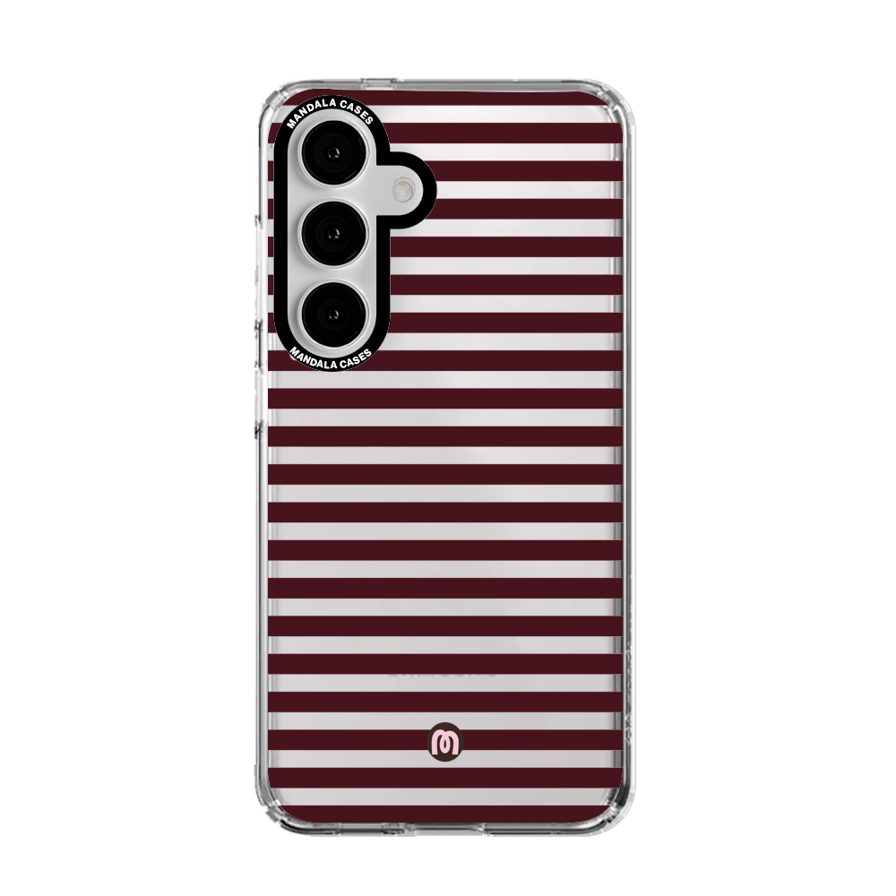 Cases para Samsung S25 - Mandala Cases