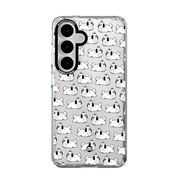 Cases para Samsung S25 - Mandala Cases