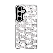 Cases para Samsung S25 - Mandala Cases