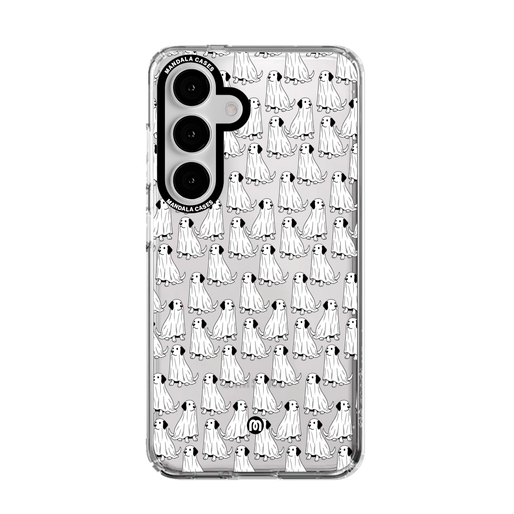 Cases para Samsung S25 - Mandala Cases