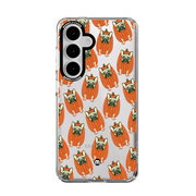 Cases para Samsung S25 - Mandala Cases